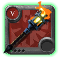 Expert's Torch