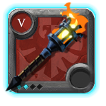 Expert's Torch