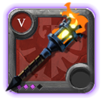 Expert's Torch