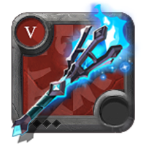 Expert's Blueflame Torch