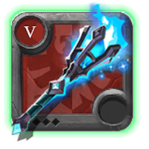 Expert's Blueflame Torch