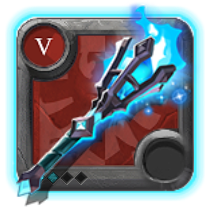 Expert's Blueflame Torch