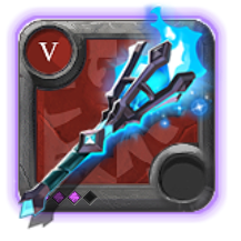 Expert's Blueflame Torch