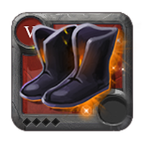 Expert's Fiend Sandals