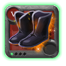 Expert's Fiend Sandals