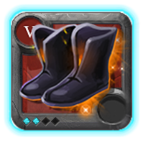 Expert's Fiend Sandals