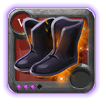 Expert's Fiend Sandals