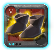 Expert's Druid Sandals