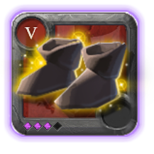 Expert's Druid Sandals