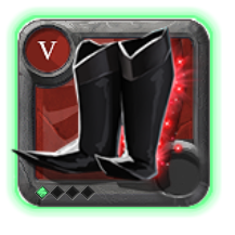 Expert's Cultist Sandals