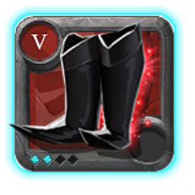 Expert's Cultist Sandals