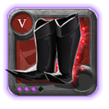 Expert's Cultist Sandals