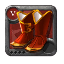 Expert's Royal Sandals