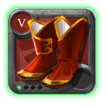 Expert's Royal Sandals