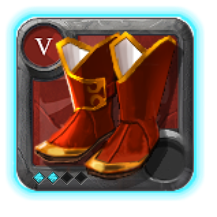 Expert's Royal Sandals