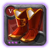 Expert's Royal Sandals