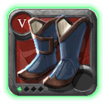 Expert's Scholar Sandals