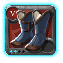 Expert's Scholar Sandals