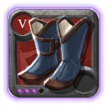Expert's Scholar Sandals