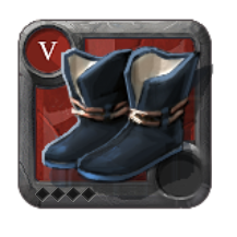 Expert's Cleric Sandals