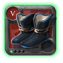 Expert's Cleric Sandals