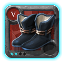 Expert's Cleric Sandals