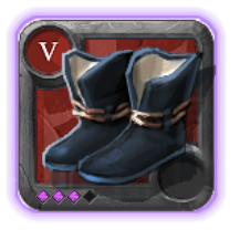 Expert's Cleric Sandals