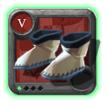 Expert's Mage Sandals