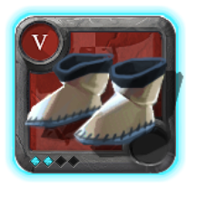Expert's Mage Sandals