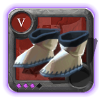 Expert's Mage Sandals