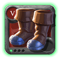 Expert's Miner Workboots