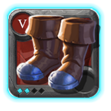 Expert's Miner Workboots