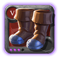 Expert's Miner Workboots