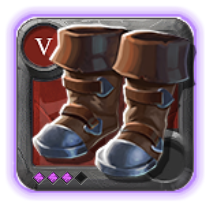 Expert's Quarrier Workboots