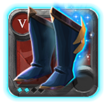 Expert's Mistwalker Shoes