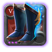 Expert's Mistwalker Shoes