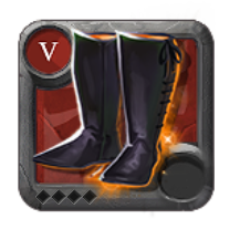 Expert's Hellion Shoes