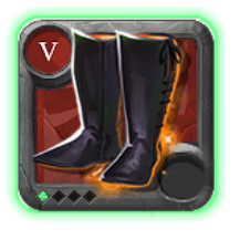 Expert's Hellion Shoes