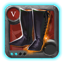 Expert's Hellion Shoes