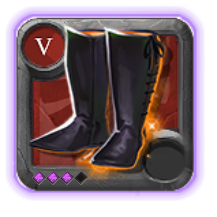 Expert's Hellion Shoes