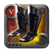 Expert's Stalker Shoes