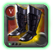 Expert's Stalker Shoes