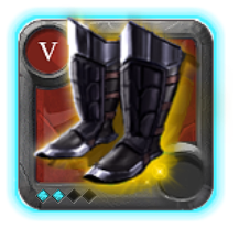 Expert's Stalker Shoes