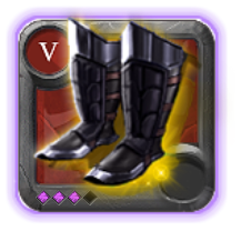 Expert's Stalker Shoes