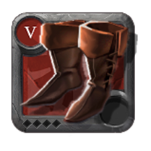 Expert's Royal Shoes
