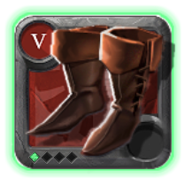 Expert's Royal Shoes