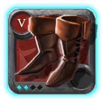 Expert's Royal Shoes