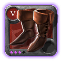 Expert's Royal Shoes