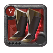 Expert's Specter Shoes