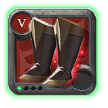 Expert's Specter Shoes
